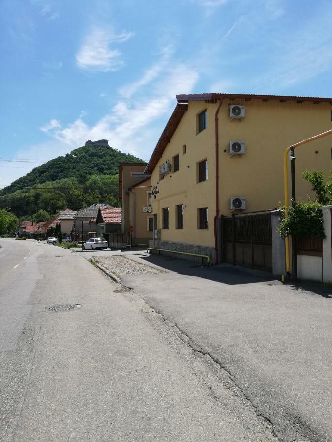 Casa Daomi Hotel Deva Exterior photo
